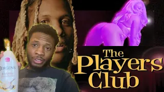 Megan Thee Stallion - Movie (feat. Lil Durk) I Reaction