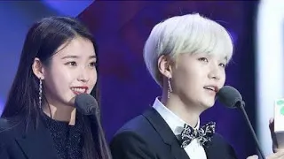 "EIGHT" IU X BTS SUGA ACHIEVEMENTS 🏆