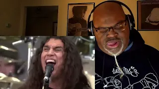 Let's Go ! Slayer vs Prince -Crazy Black Magic -Mashup Reaction