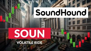 SOUN Stock Gains as Demand for Voice AI Tools Boosts Revenue - Price Predictions For Monday