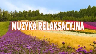 Muzyka Relaksacyjna -- Najpiękniejsza Muzyka na Świecie -- Odprężenie i Dobry Nastrój