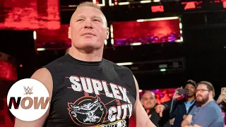 5 things you need to know before tonight's Raw: March 18, 2019