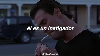 canción final de scary movie con la que Doofy escapa