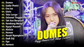 Happy Asmara - Dumes | Full Album Terbaru 2023 Tanpa Iklan (Video Klip)