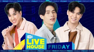 GMMTV LIVE HOUSE กับ นีโอ วินนี่ และ สตางค์