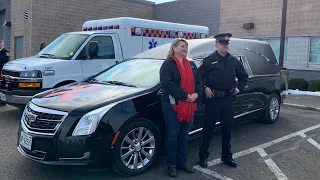 MADD PETERBOROUGH FESTIVE RIDE CAMPAIGN KICK-OFF “IMPAIRED IS IMPAIRED"