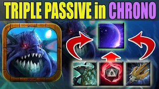 Imba Triple Passive in One Chrono Build