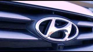 Отчетный ролик | Hyundai