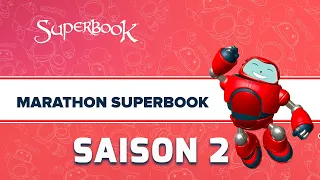 Marathon Saison 2 Superbook en Français - Superbook FR