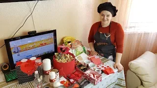 ШИКарная посылка😍 от Тамары ШИК!👍