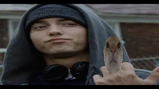 Eminem 8 mile meme