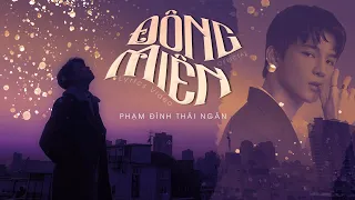 [ Audio Lyrics ] ĐÔNG MIÊN | Phạm Đình Thái Ngân