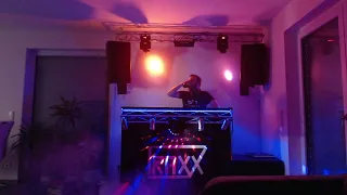 DJ Traxx live @Freestyle Party Mix (Frenchcore/Uptempo/EarlyHardstyle) May 2021