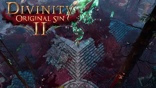 Divinity: Original Sin 2 - Bloodmoon Island Ambient Music