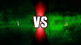 Small Minds Think Alike | Plankton Vs Mr. Mind (Nickelodeon/DC Comics)