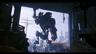 RoboCop 2 (1990) - Dying, It Really Sucks