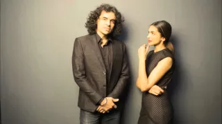 Deepika Padukone and Imtiaz Ali play Identity Swap