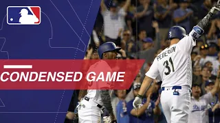 Condensed Game: PHI@LAD - 5/28/18