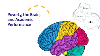 Effects of Poverty on the Brain and Academic Performance