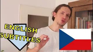 Will an Interslavic language speaker from Poland understand Czech? LET'S TRY