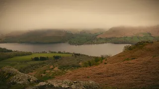 The Lake District Spring (2024) | Cinematic Retro Film.