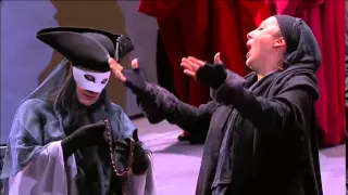 María José Montiel:"Voce di donna o d'angelo" from "La Gioconda" - Opéra National de Paris