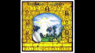 Caribbean Allstars - Ras Clatt Ridd'm