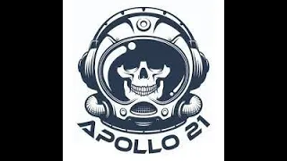 Hoorspel   Matt Meldon  Apollo 21   Deel 1 van 7