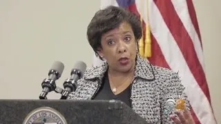 Fallout From Lynch-Clinton Meeting