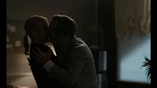 Kim and Jimmy- The Most (Better Call Saul)