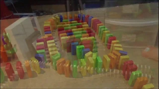 The Section Domino Easter Special