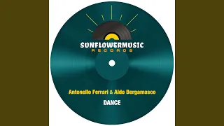 Dance (Antonello Ferrari & Aldo Bergamasco Club Mix)