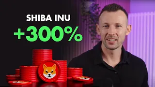 Is it too late to buy Shiba Inu? 🤔 Shiba Inu Coin Price Prediction 2023-2024 📊