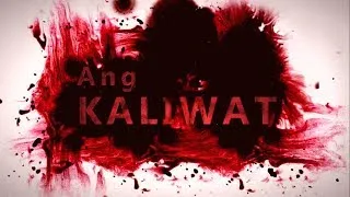 Ang Kaliwat Trailer