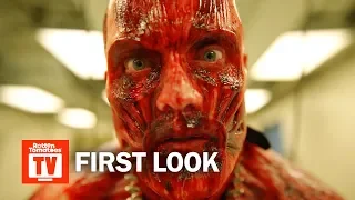 Happy! Season 2 NYCC First Look | Rotten Tomatoes TV