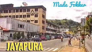 Jayapura (Port Numbay) | Baliem Valley | Wamena | Papua