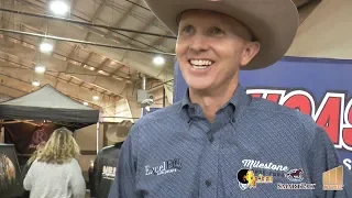 2019 AQHA World Show - Nathan Piper