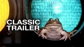 Magnolia (1999) Teaser Trailer - Paul Thomas Anderson Movie