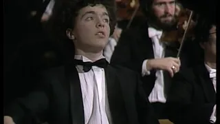 Evgeny Kissin - Tchaikovsky Piano Concerto No. 1 Op. 23 in Bb Minor