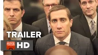 Demolition Official Trailer (2015) Jake Gyllenhaal, Naomi Watts Movie HD