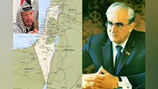 Gdy świat się wali s.I Wojny arabsko-izraelskie  SERIAL DOKUMENTALNY  Lektor PL