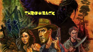 Throwback (2014) - Official Movie Trailer