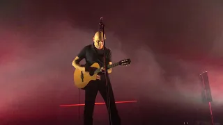 Dominique A live @ Paris - Pleyel - 29/01/2019