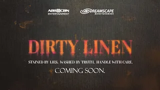Dirty Linen | Red Carpet Welcome and Story Conference
