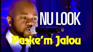 NU LOOK - Paske'm Jalou (live)