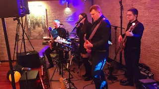 Pretekst Band - Hasta Maniana - Live Cover 2023r