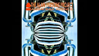 The Alan Parsons Project  - Ammonia Avenue 1984