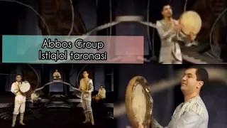 ABBOS KOSIMOV | ABBOS GROUP | ISTIQLOL TARONASI | DOYRA | DAFF | DARBUKA | FRAME DRUM |