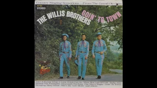 The Willis Brothers - Bringing Mary Home