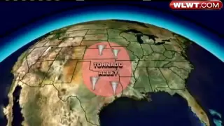 Understanding How Tornadoes Form